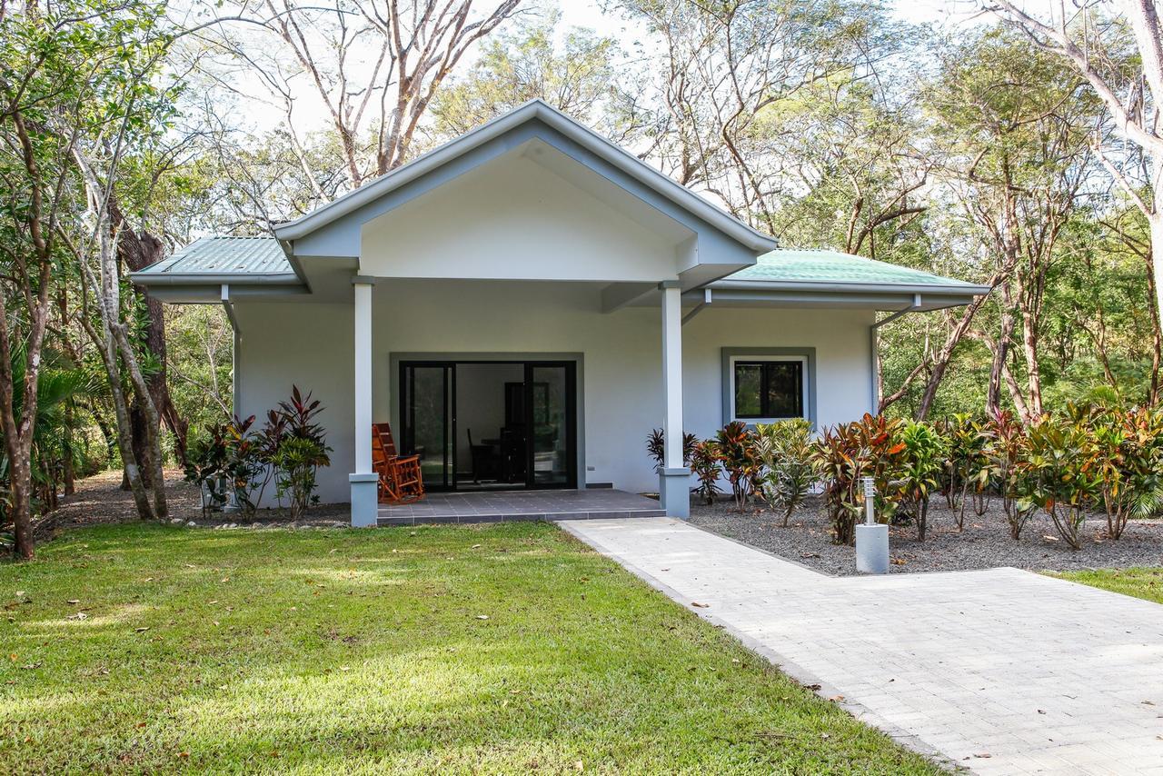 Hidden Palms Nosara Exterior foto